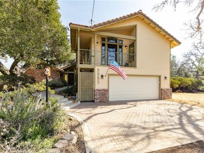 9985 Old Morro Rd E, Atascadero, CA, 93422