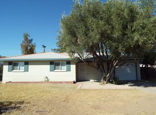 2106 W Cactus Wren Dr, Phoenix, AZ 85021