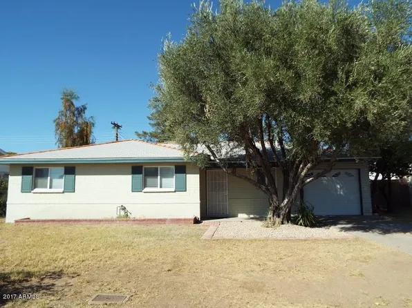 2106 W Cactus Wren Dr, Phoenix, AZ 85021