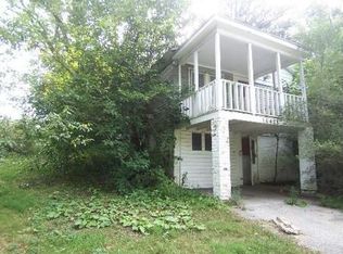 9906 S California Ave, Evergreen Park, IL