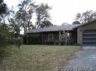 2932 Royal Palm Dr, Edgewater, FL 32141