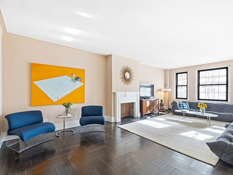 1st image of 161 W 75th St APT 12A