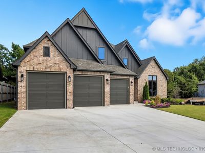 7119 S Tamarack Ave, Broken Arrow, OK, 74011