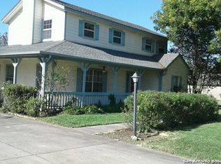 8431 Ventura Blvd, Selma, TX 78154