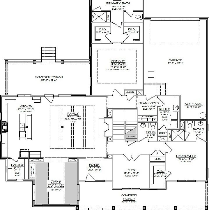 2nd image of 108 Morris St Lot 2596
