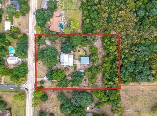 2810 Mons Ave, Rosenberg, TX 77471