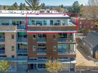 4216 N Mississippi Ave Unit 407, Portland, OR