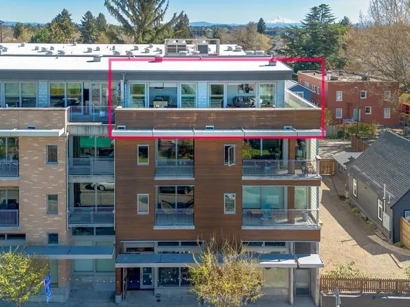 4216 N Mississippi Ave Unit 407, Portland, OR 97217