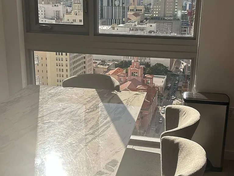 Window View