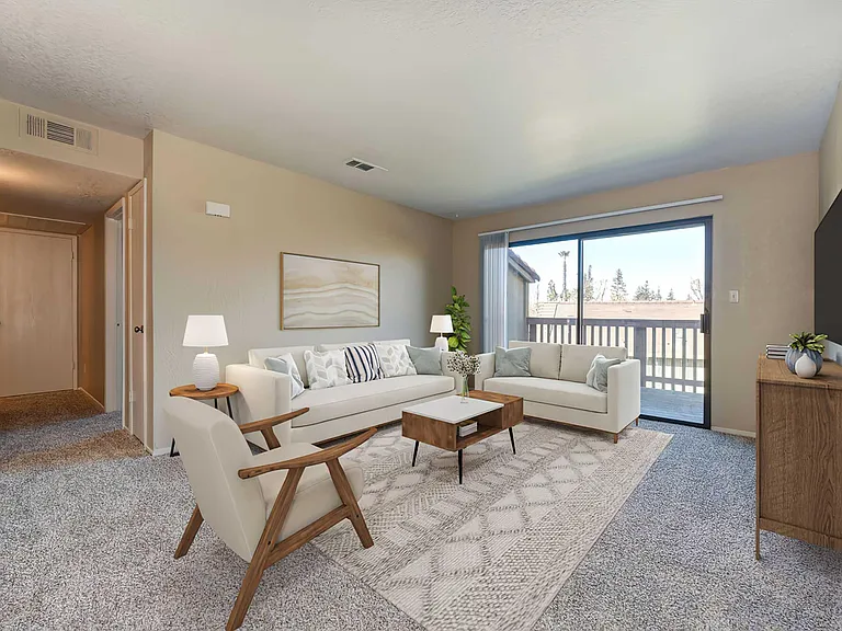 Stonebridge Apartments — Photo 8