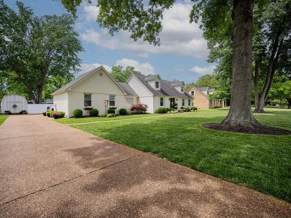 2511 Cabot Ct, Murfreesboro, TN 37129