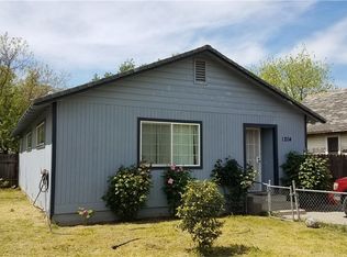 1204 5th Ave, Corning, CA 96021