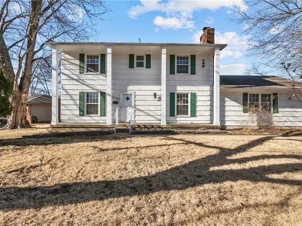 10300 Nall Ave, Overland Park, KS 66207