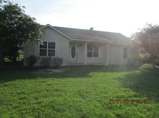 157 Miss Tillie Ln, Pearson, GA 31642