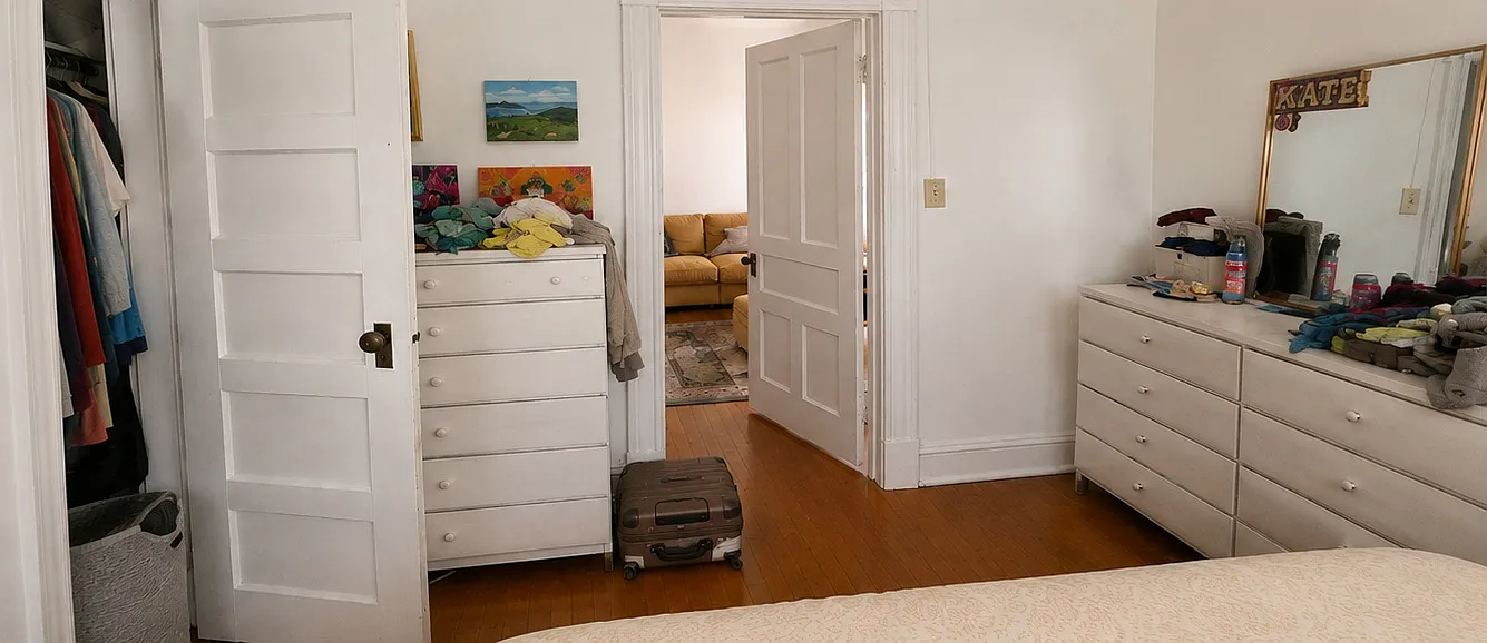 1 bed, 500 sqft, $1,500 — Photo 3