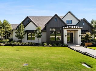 106 Sawgrass Dr, Heath, TX 75032