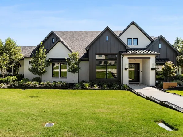 106 Sawgrass Dr, Heath, TX 75032