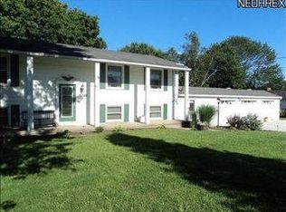 10089 Mount Eaton Rd, Wadsworth, OH 44281