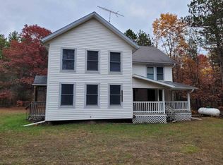 W4638 27th St, Necedah, WI 54646