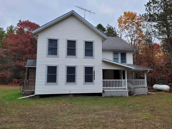 W4638 27th Street, Necedah, WI 54646