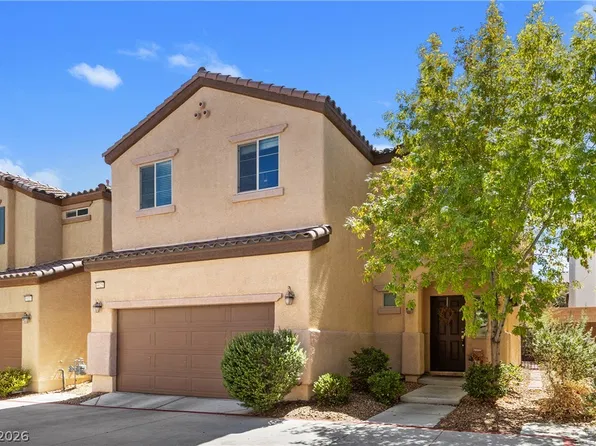 9025 Hazy Haven Ct, Las Vegas, NV 89149