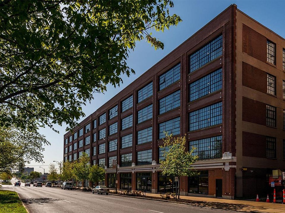 1st image of 4100 Forest Park Ave Unit 317