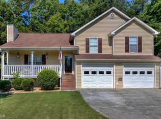 27 Bishop Mill Dr, Cartersville, GA