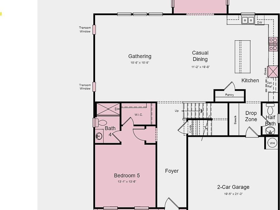 2nd image of 649 Sun Meadow Dr