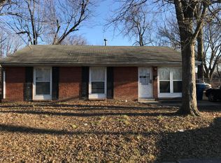 5505 Riata Dr, Louisville, KY 40218