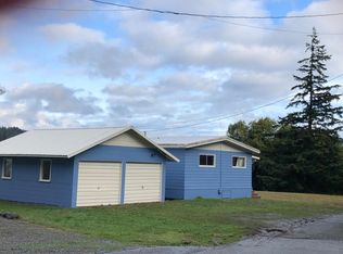 95171 Vista Loop #1, Gold Beach, OR 97444