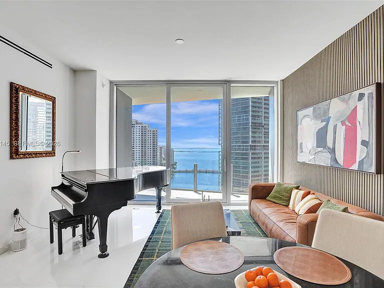 300 Biscayne Boulevard Way #2106W — Photo 5