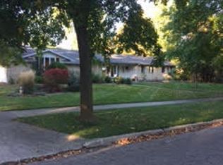 692 W Burnside St, Caro, MI 48723