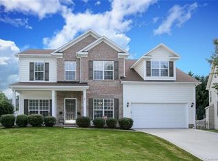 1912 Oroville Ct, Charlotte, NC 28214