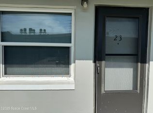 5600 N Banana River Blvd APT 23, Cocoa Beach, FL 32931