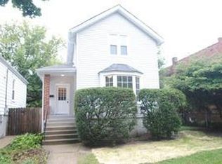 1037 Dewey Ave #1, Evanston, IL 60202