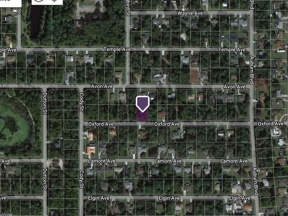 2nd image of 18358 OXFORD AVENUE