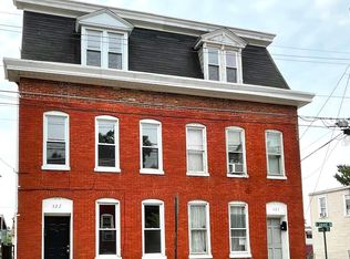322 S Locust St, Hagerstown, MD 21740