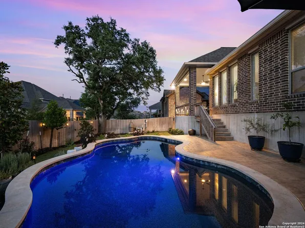 9039 Beacon Ridge, San Antonio, TX 78255