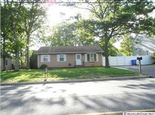 204 Nautilus Dr, Manahawkin, NJ 08050