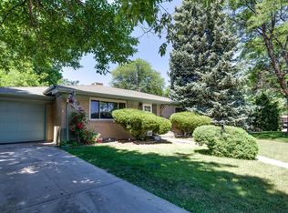 1315 S Benton St, Lakewood, CO 80232