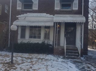 8293 Wisconsin St, Detroit, MI 48204