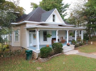 409 W Flower St, Pulaski, TN 38478