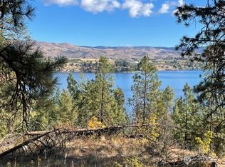 1 ABC S. Lakeshore Rd., Chelan, WA 98816