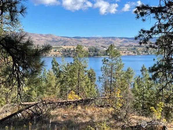 1 ABC S. Lakeshore Rd., Chelan, WA 98816