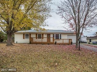 44111 Saint Andrews Ln, California, MD 20619
