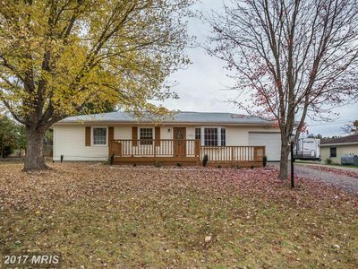 44111 Saint Andrews Ln, California, MD, 20619