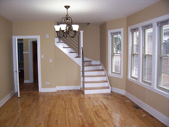 dinning room