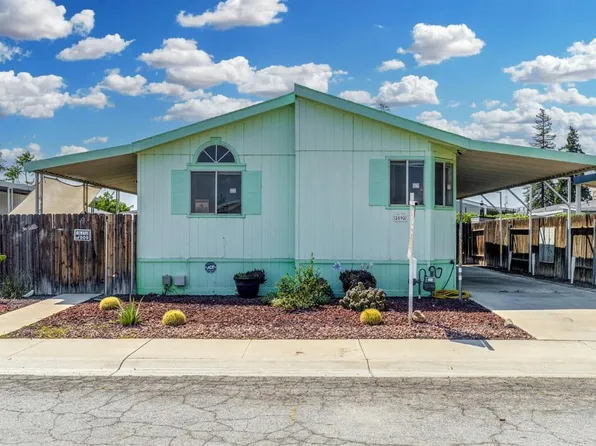 1225 Taft Hwy Spc 19, Bakersfield, CA 93307