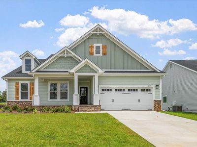 3893 Ardmore Ln, Tallahassee, FL, 32308