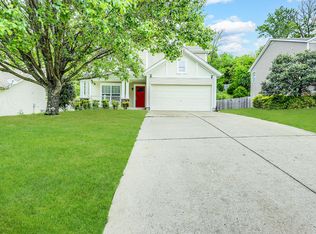 145 Saddle Dr, Hendersonville, TN 37075